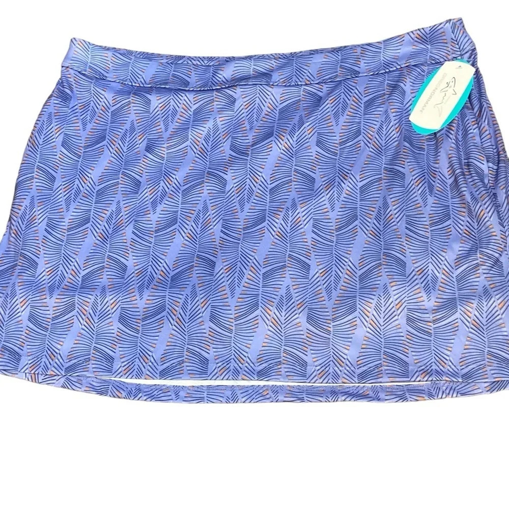 🦈 Greg Norman sports skort size XL 🦈